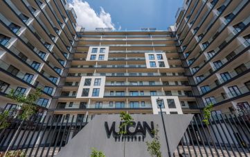 Vulcan Residencial Park